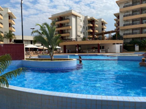 Caldas Novas Condomínio Marina Flat e Náutica